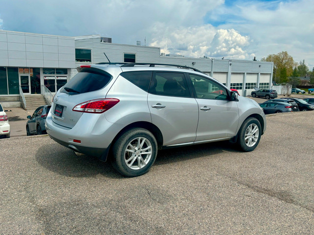 2013 Nissan Murano SL SL / AWD in Cars & Trucks in Calgary - Image 4