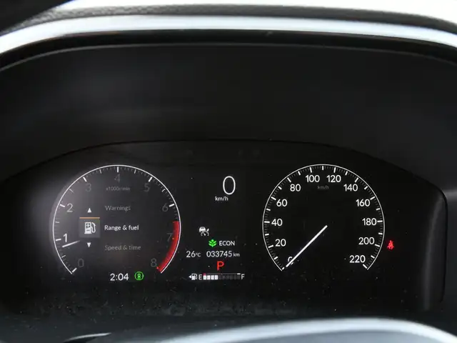 2024 Honda CR-V LX HEATED SEATS | BACK UP CAMERA | BRAKE ASSIST dans Autos et camions dans Ville de Toronto - Image 23