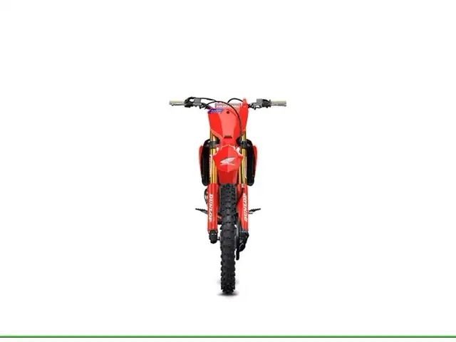 2026 Honda CRF450R Special Edition in Dirt Bikes & Motocross in Laval / North Shore - Image 6