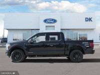 Lariat Black Appearance Package, Sunroof, FX4 Off-Road Package, Tow Package! THIS VEHICLE IS LOCATED... (image 2)