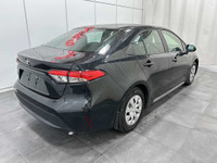 GARANTIE PROLONGÉE TOYOTA JUSQU'AU 06 JANVIER 2026 OU 100 000 KM. Chez Ste-Foy Toyota nos clients so... (image 8)