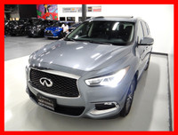 2017 INFINITI QX60 AWD CARFAX VERIFIED, CLEAN TITLE, NO ACCIDENTS, DEALER SERVICED! 202,000KM HIGHWA... (image 2)