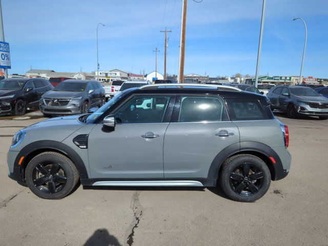 2018 MINI Countryman Cooper in Cars & Trucks in Red Deer - Image 4