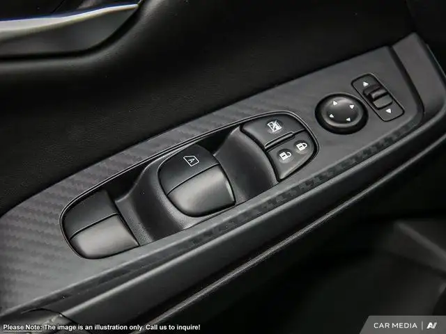 2025 Nissan Sentra SV dans Autos et camions dans Ottawa - Image 15
