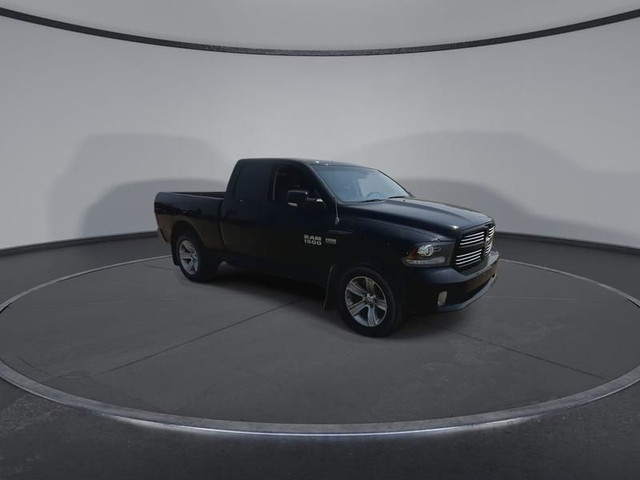 2013 Ram 1500 SPORT in Cars & Trucks in Lethbridge - Image 3