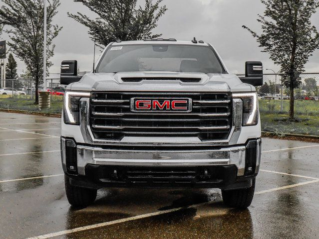 2025 GMC Sierra 3500HD SLE in Cars & Trucks in Strathcona County - Image 3