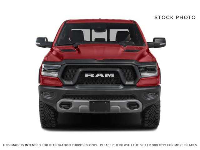 2022 Ram 1500 Rebel in Cars & Trucks in Edmonton - Image 2