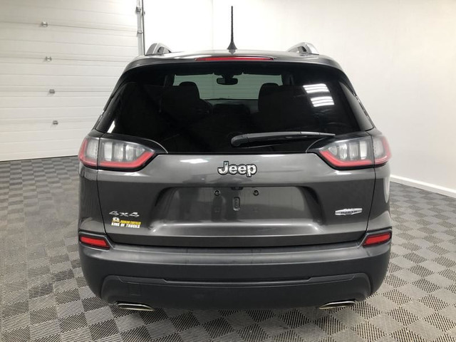 2019 Jeep Cherokee North in Cars & Trucks in Saskatoon - Image 4