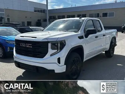 This GMC Sierra 1500 boasts a Gas V8 5.3L/325 engine powering this Automatic transmission. X31 OFF-R...