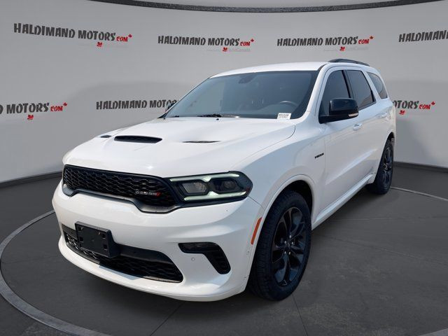 2022 Dodge Durango R/T in Cars & Trucks in Hamilton