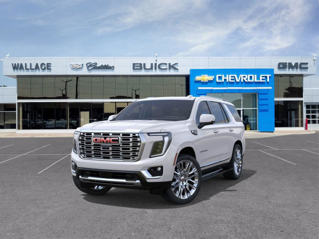 2025 GMC Yukon Denali in Cars & Trucks in Oakville / Halton Region