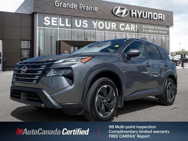 2024 Nissan Rogue SV | AWD | Power Liftgate in Cars & Trucks in Grande Prairie