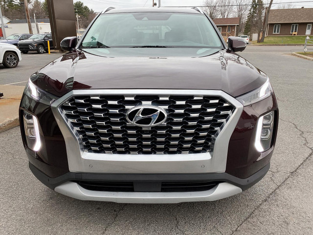 Hyundai Palisade Luxury 8 places TI 2022 à vendre in Cars & Trucks in Trois-Rivières - Image 2