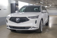 This Acura MDX has a strong Premium Unleaded V-6 3.5 L/212 engine powering this Automatic transmissi... (image 3)