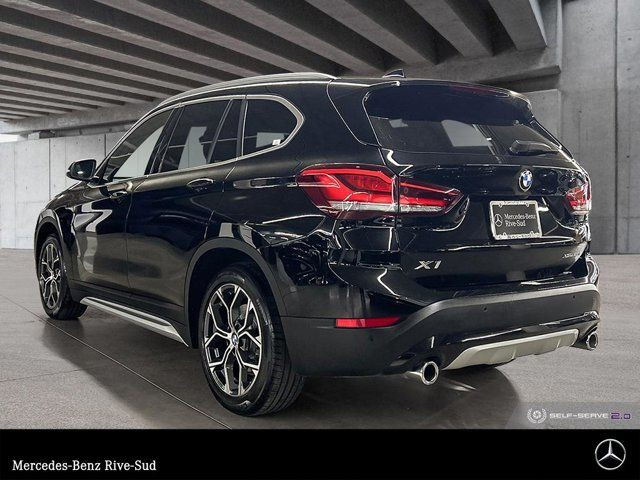 2020 BMW X1 XDrive28i in Cars & Trucks in Longueuil / South Shore - Image 3