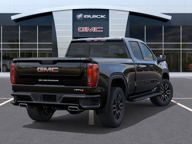 2025 GMC Sierra 1500 AT4 in Cars & Trucks in City of Montréal - Image 4
