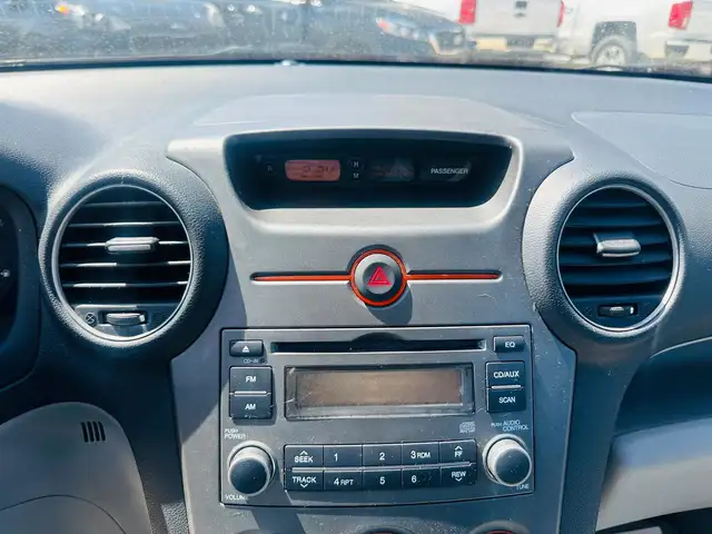 2008 KIA Rondo LX in Cars & Trucks in Edmonton - Image 22