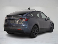 This 2022 Tesla Model Y Performance delivers exhilarating all-electric performance with AWD capabili... (image 3)