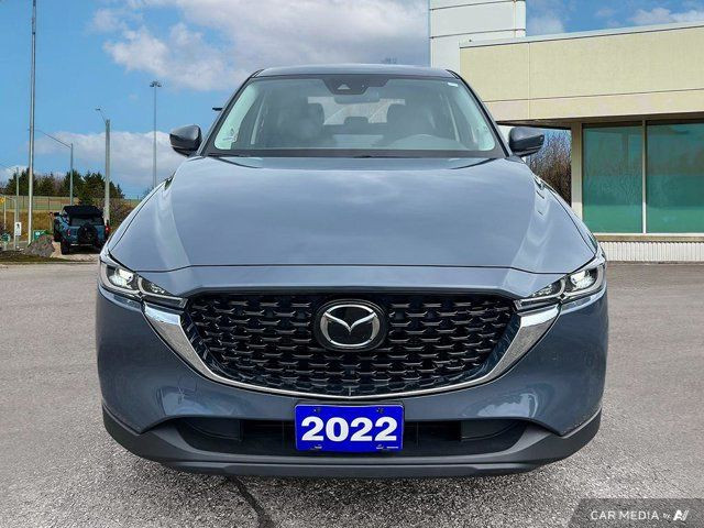 2022 Mazda CX-5 GS in Cars & Trucks in Kitchener / Waterloo - Image 3