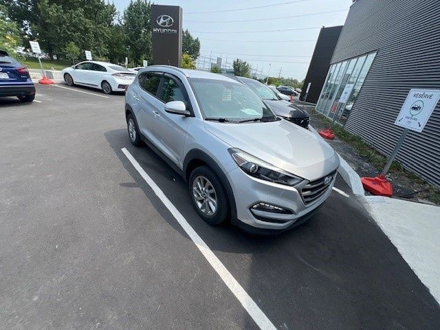2016 Hyundai Tucson GLS / Preferred Pack in Cars & Trucks in City of Montréal - Image 3