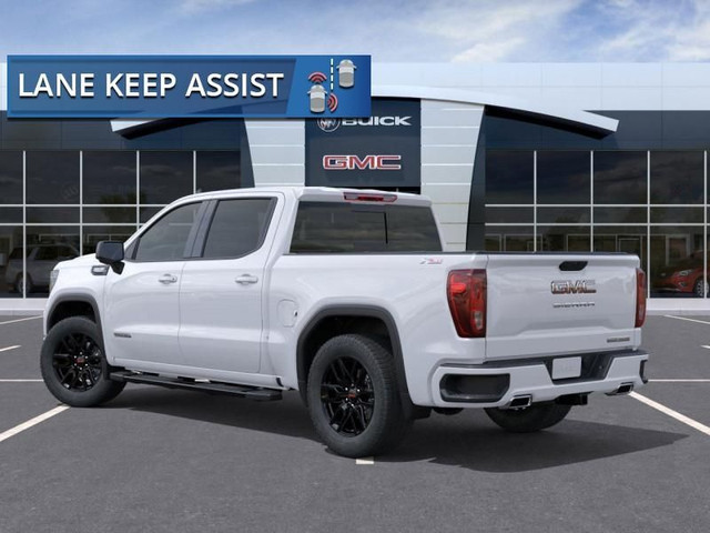 2025 GMC Sierra 1500 Elevation in Cars & Trucks in Mississauga / Peel Region - Image 3