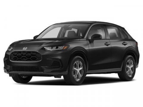  2023 Honda HR-V EX-L