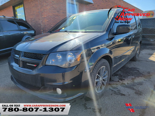 2016 Dodge Grand Caravan R/T in Cars & Trucks in Edmonton