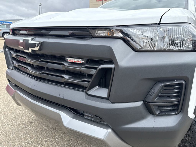 2025 Chevrolet Colorado Trail Boss in Cars & Trucks in Edmonton - Image 4