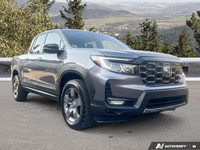 Recent Arrival! 2024 Honda Ridgeline TrailSport 3.5L V6 SOHC i-VTEC 24V AWD Leather, Navigation syst... (image 7)