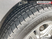 Engine: Gas Turbo 4cyl 1.5L L/100Km City: 9.6 L/100Km Hwy: 8.3 Safety Equipment Teen Driver a config... (image 9)