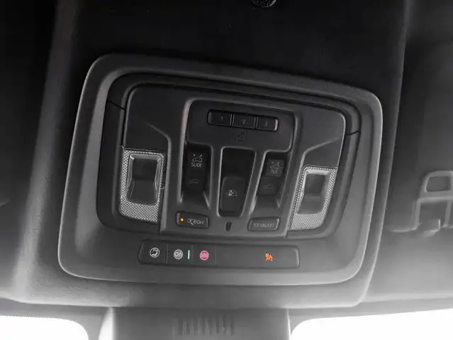 2025 GMC Sierra 3500HD Denali Ultimate dans Autos et camions dans Comté de Strathcona - Image 30