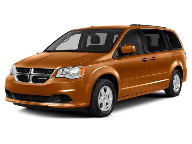 2011 Dodge Grand Caravan 4dr Wgn SXT in Cars & Trucks in Hamilton - Image 4