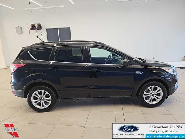2018 Ford Escape SEL in Cars & Trucks in Calgary - Image 4