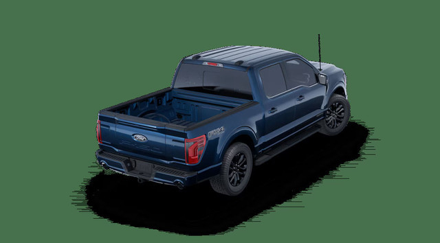 2025 Ford F-150 LARIAT | BLACK APP PKG | BED PKG | TOW PKG | SYN in Cars & Trucks in Calgary - Image 4