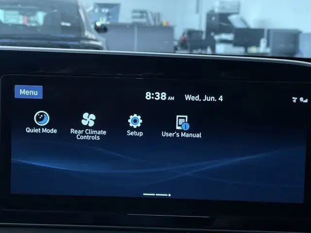2021 Hyundai Palisade Ultimate Calligraphy | AWD | 7 Passenger in Cars & Trucks in Prince George - Image 22