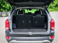 Cooled Seats, Leather Seats, Navigation, Sunroof, Premium Sound! Compare at $30885 - Our Price is ju... (image 9)