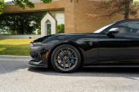 2024 Ford Mustang Dark Horse This mustang is the ultimate expression of performance and style in a s... (image 6)
