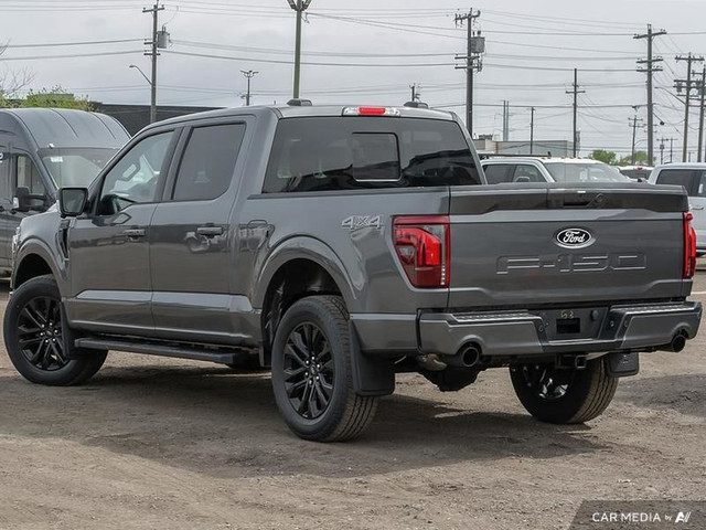 2025 Ford F-150 Lariat in Cars & Trucks in Edmonton - Image 4