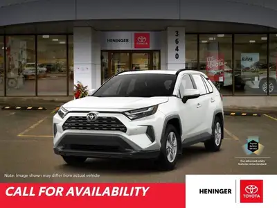 This Vehicle comes already equipped with a Block Heater, Side Window Deflector, 4 Way Protection Pac...