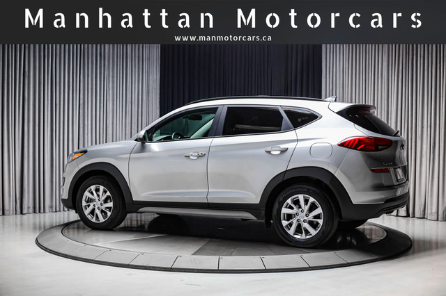 2020 HYUNDAI TUCSON PREFERRED AWD|SUN&LTHR|PANO|BLINDSPT|CARPLAY in Cars & Trucks in City of Toronto - Image 4