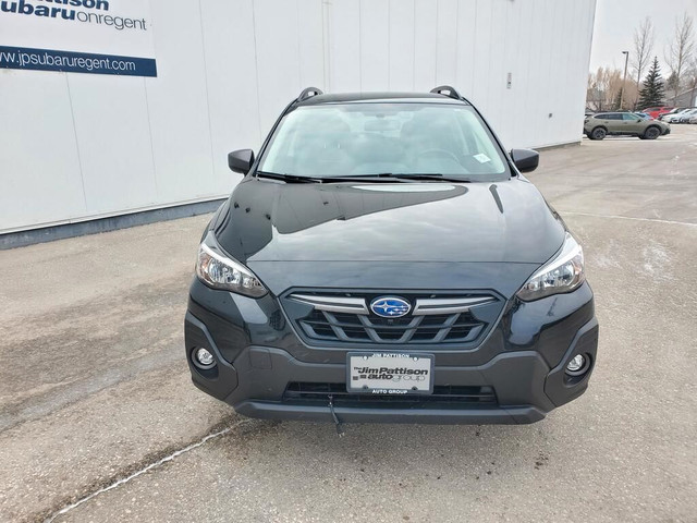  2021 Subaru Crosstrek Outdoor CVT in Cars & Trucks in Winnipeg - Image 2