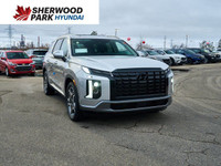 The 2025 Hyundai Palisade Preferred 8 Passenger trim level has ample space with 8 passenger capabili... (image 6)