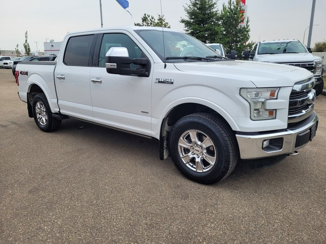 2016 Ford F-150 in Cars & Trucks in Strathcona County - Image 3