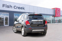 ==== 2013 Chevrolet Trax LTZ AWD -- One Owner | Low KM's | Traded for 2025 Nissan Kicks Play SV ====... (image 3)