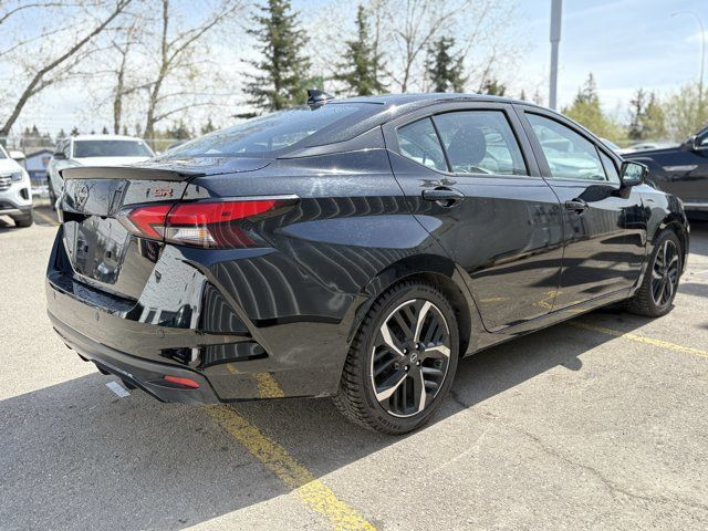 2023 Nissan Versa SR in Cars & Trucks in Calgary - Image 2