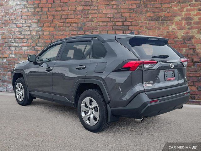 2022 Toyota RAV4 LE in Cars & Trucks in Dartmouth - Image 3