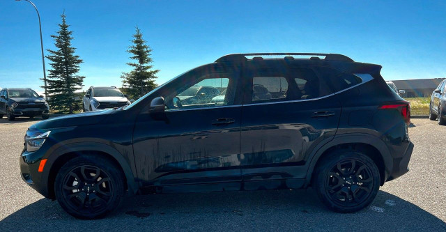2024 Kia Seltos in Cars & Trucks in Grande Prairie - Image 3