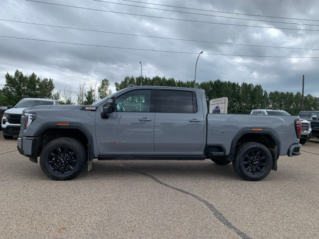 2024 GMC Sierra 3500HD in Cars & Trucks in Medicine Hat - Image 4