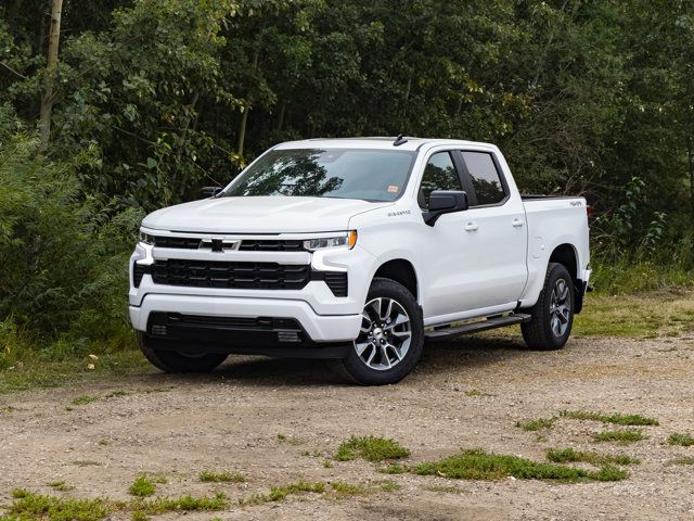 2026 Chevrolet Silverado 1500 RST in Cars & Trucks in Edmonton
