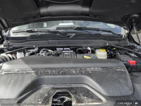 This Ram 2500 delivers a Intercooled Turbo Diesel I-6 6.7 L/408 engine powering this Automatic trans... (image 6)
